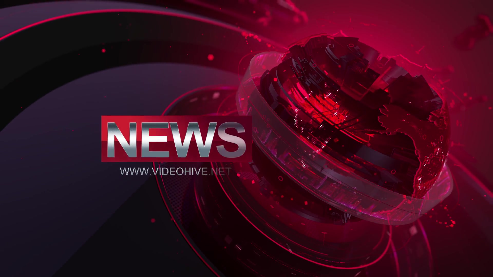 News Intro Political Events Videohive 24253893 After Effects Image 3