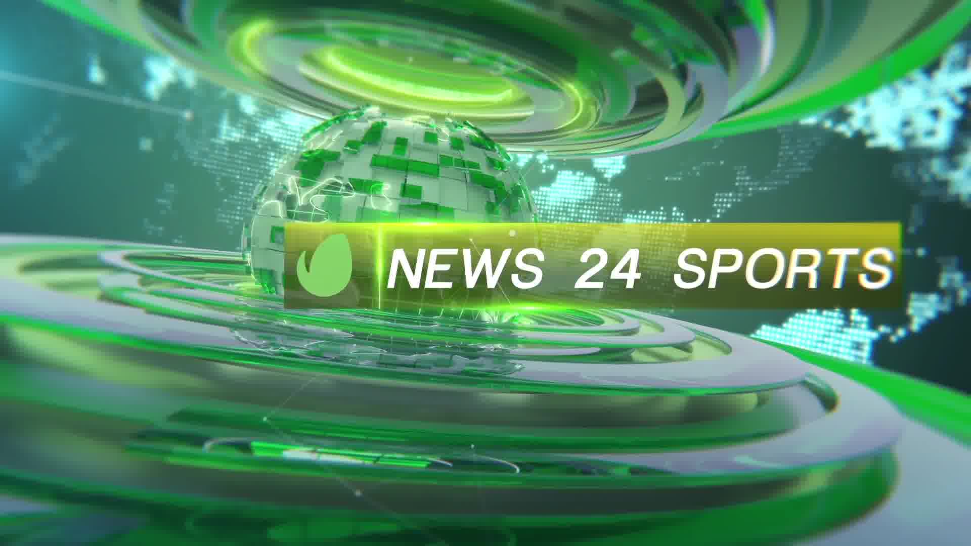 News Intro Videohive 23551129 After Effects Image 12