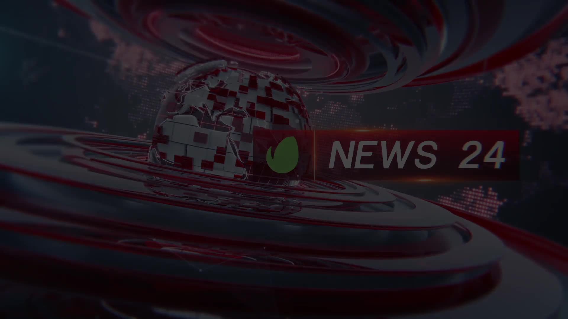 News Intro Videohive 23551129 After Effects Image 6