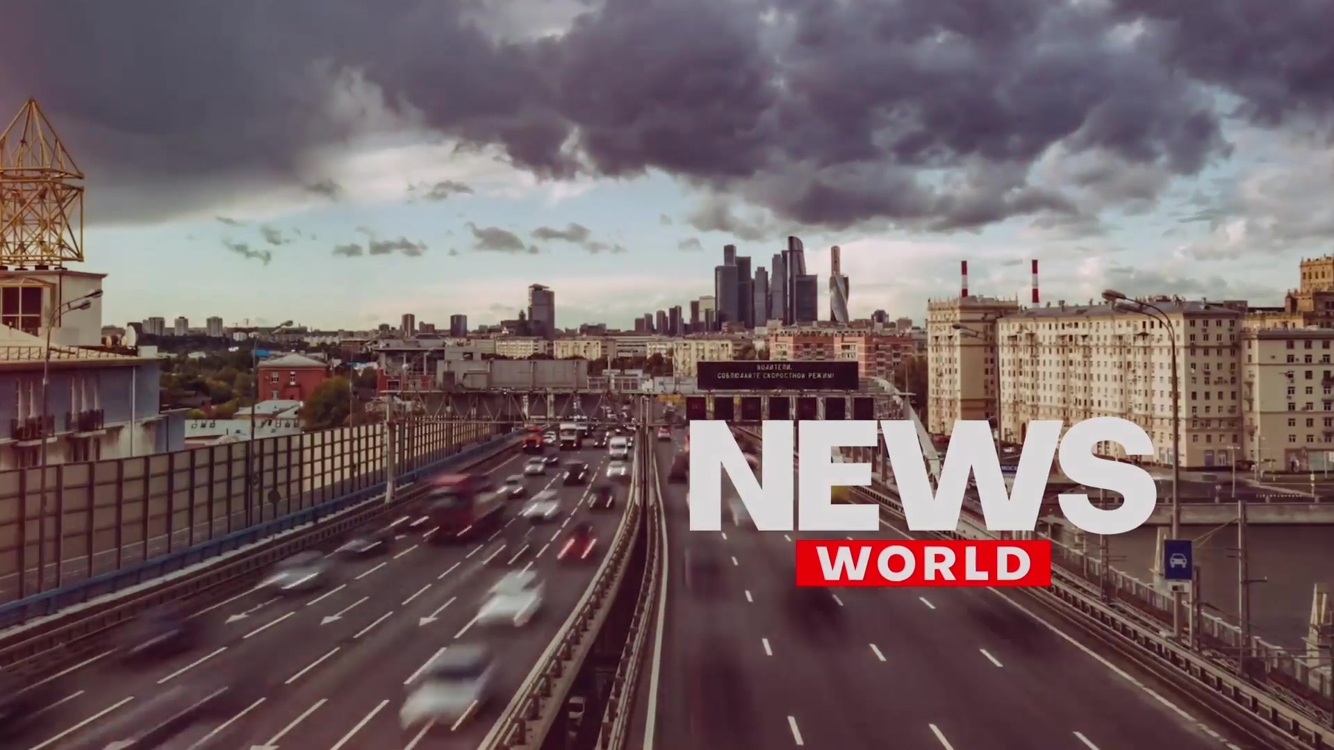 News Intro Videohive 24731478 After Effects Image 5