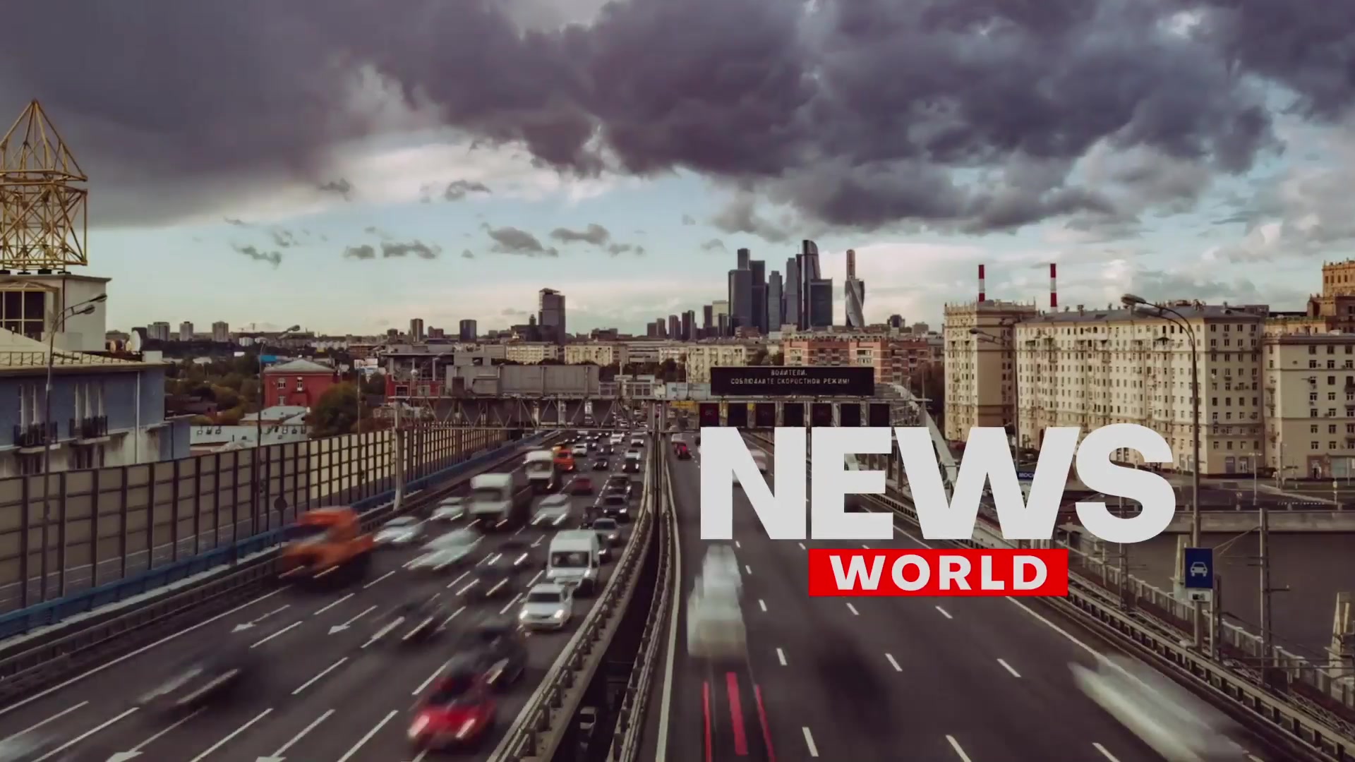 News Intro Videohive 24731478 After Effects Image 6