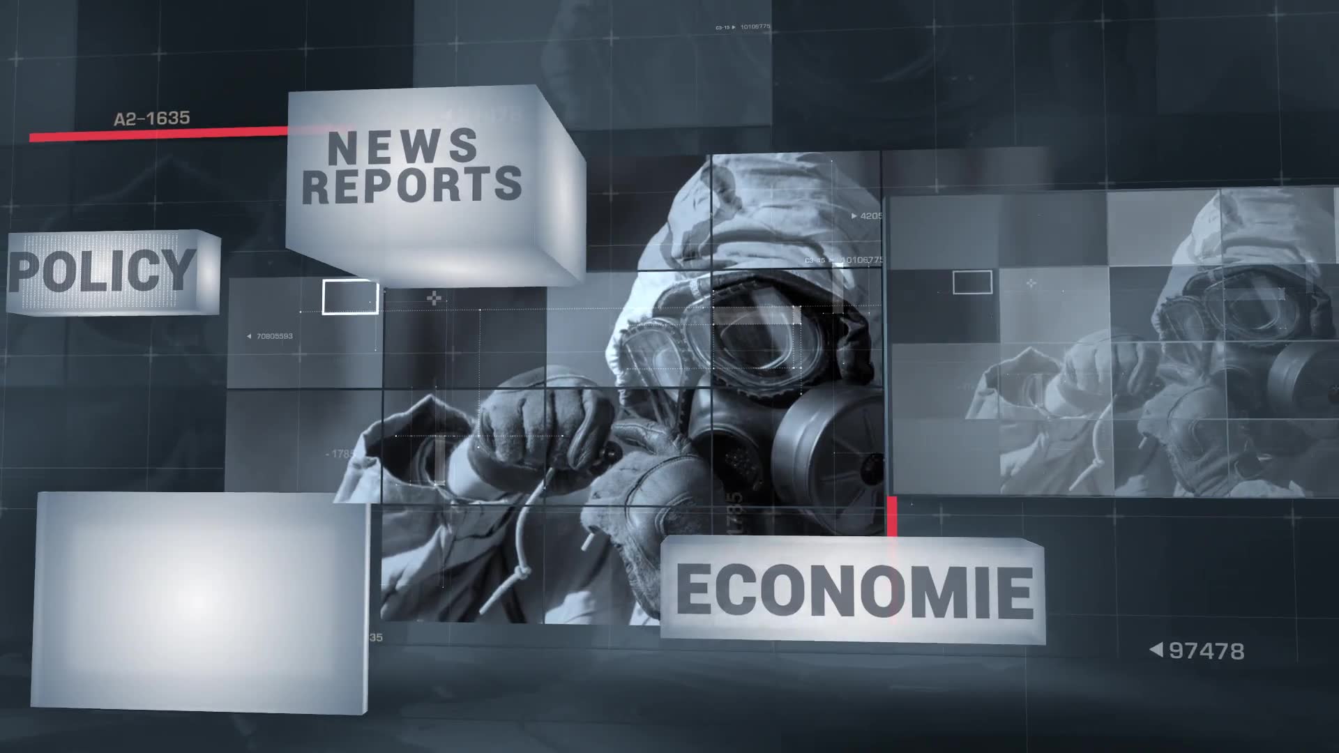 News Intro Videohive 32881834 After Effects Image 6