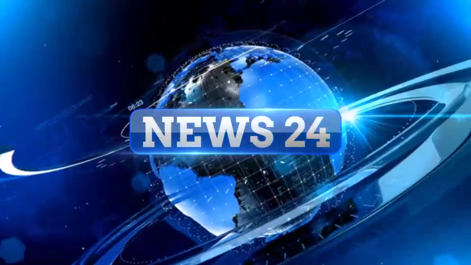 News Intro Videohive 19424576 After Effects Image 9