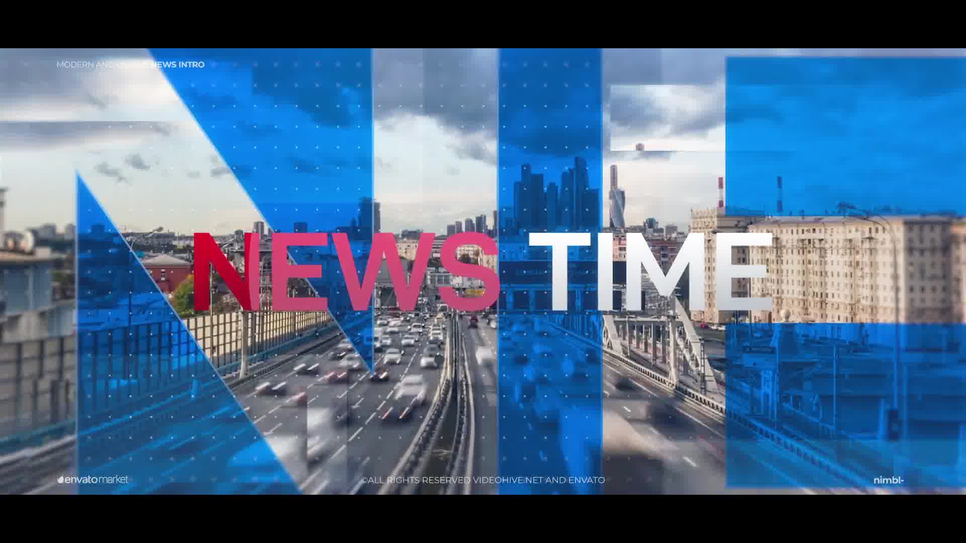 News Intro Videohive 29648688 After Effects Image 11