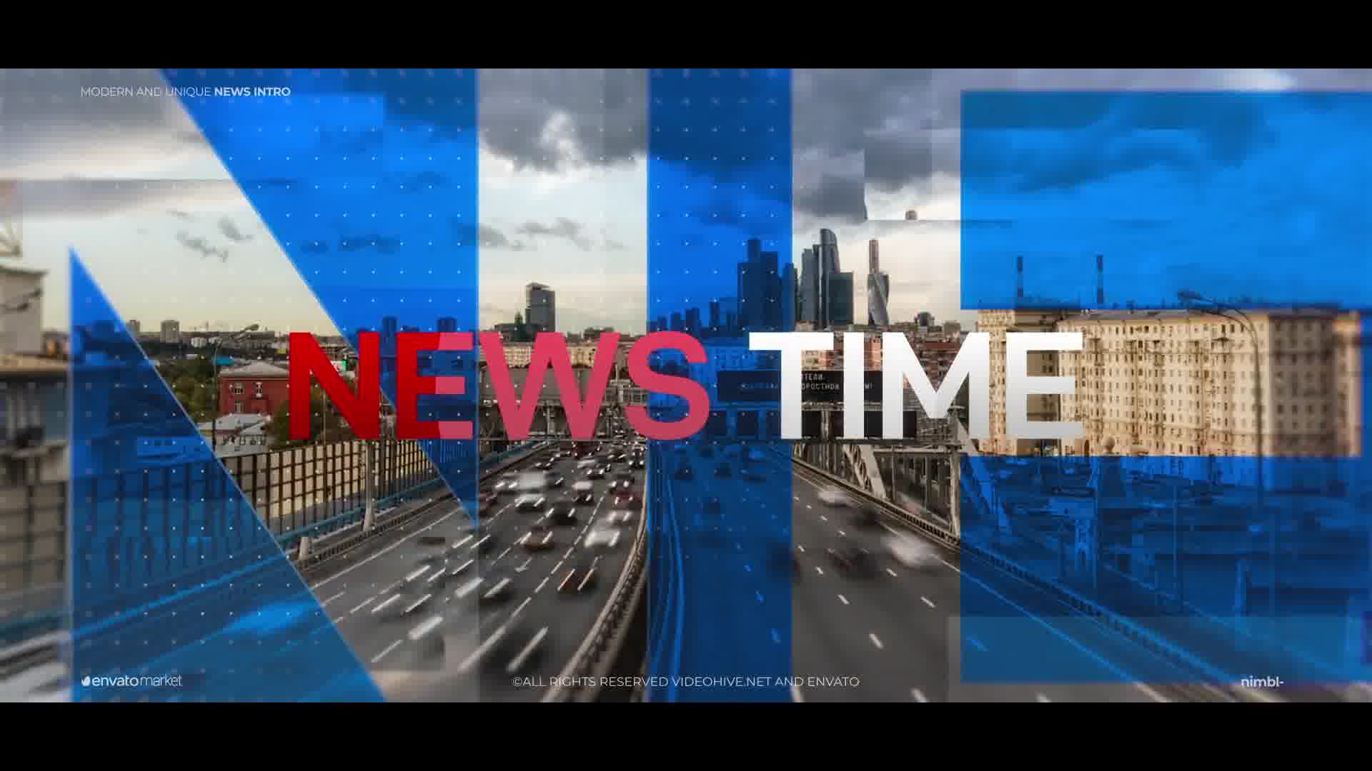 News Intro Videohive 29648688 After Effects Image 12