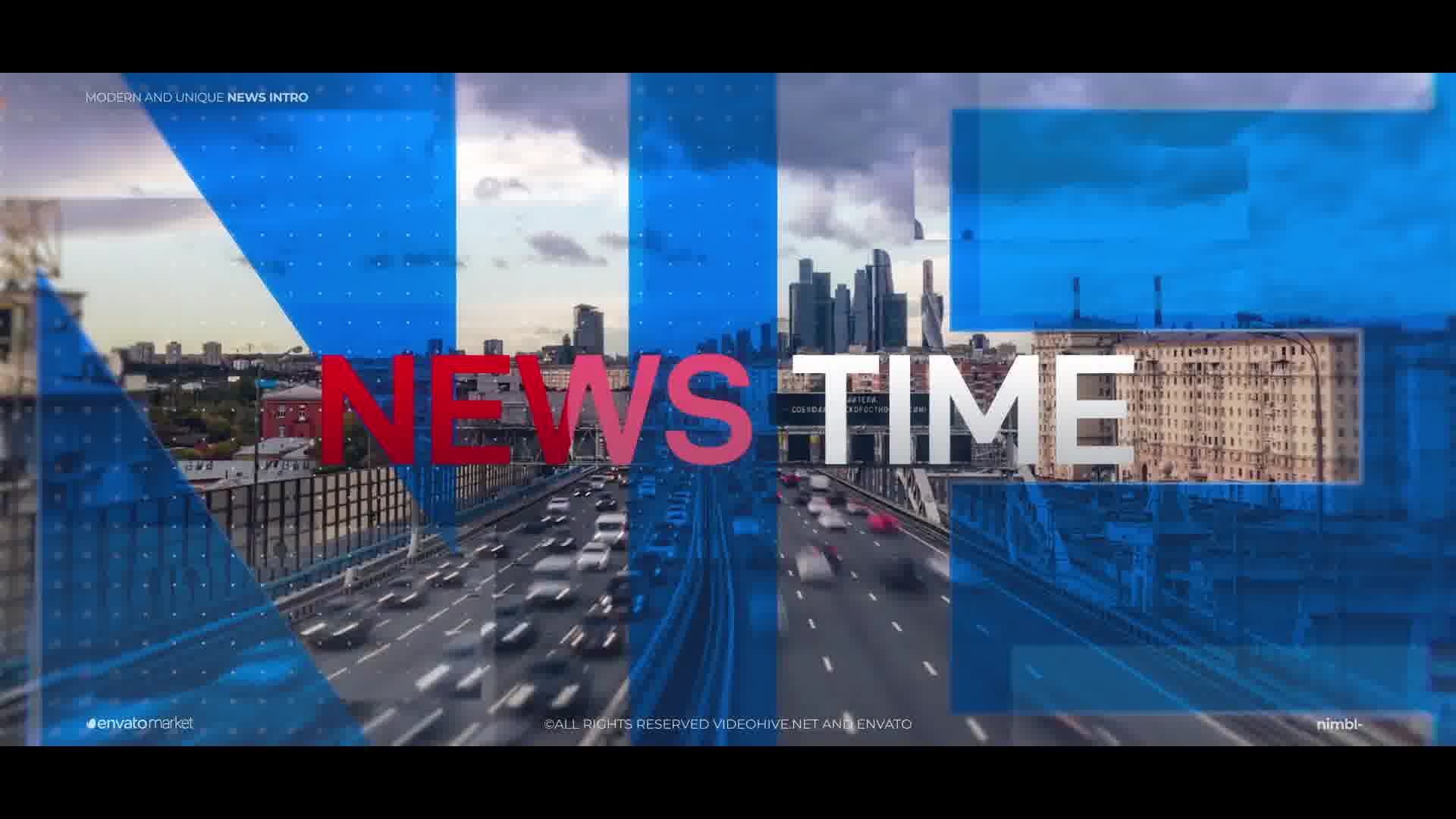 News Intro Videohive 29648688 After Effects Image 13