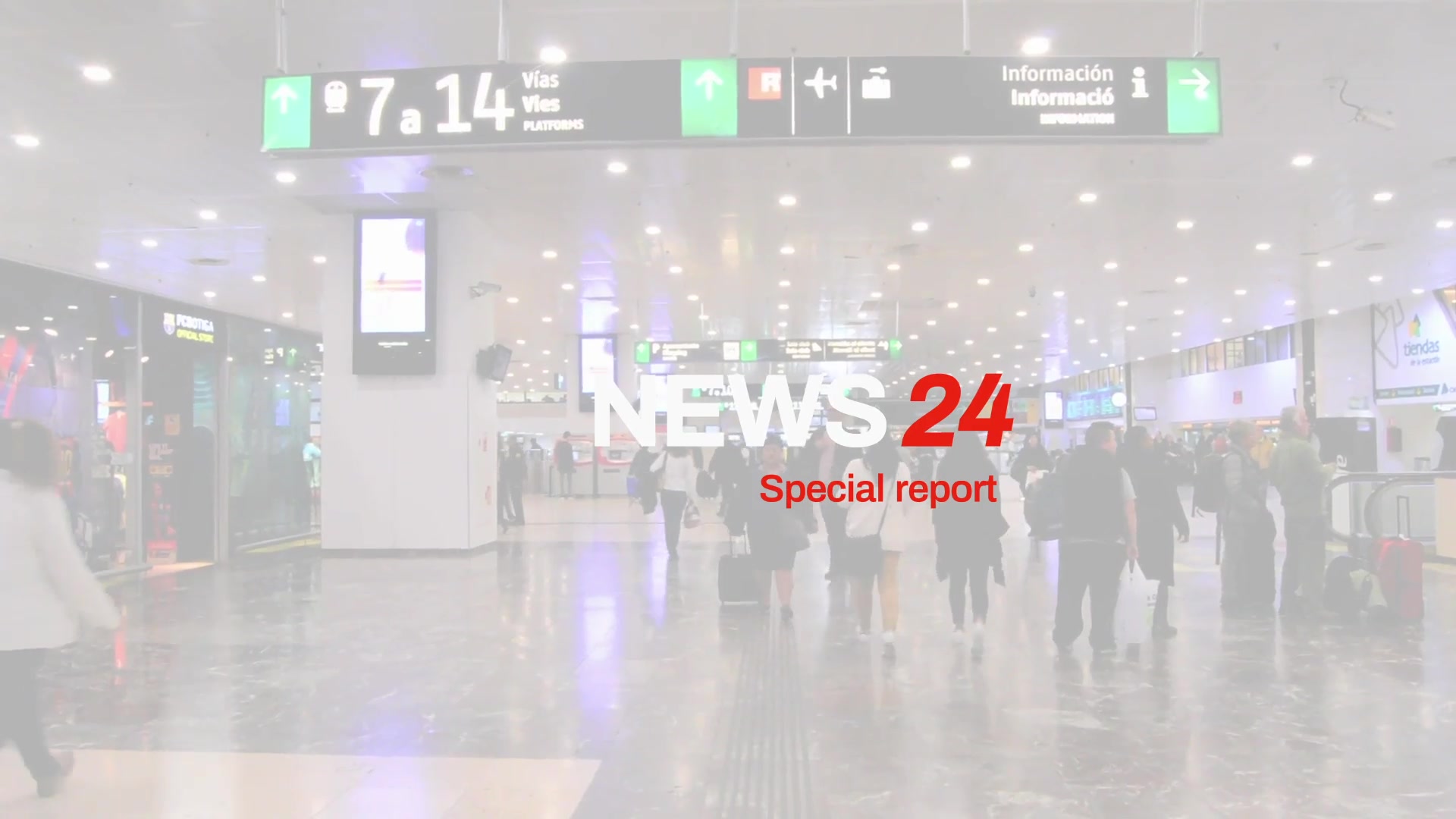 News Library Broadcast Pack Videohive 23261869 Premiere Pro Image 11