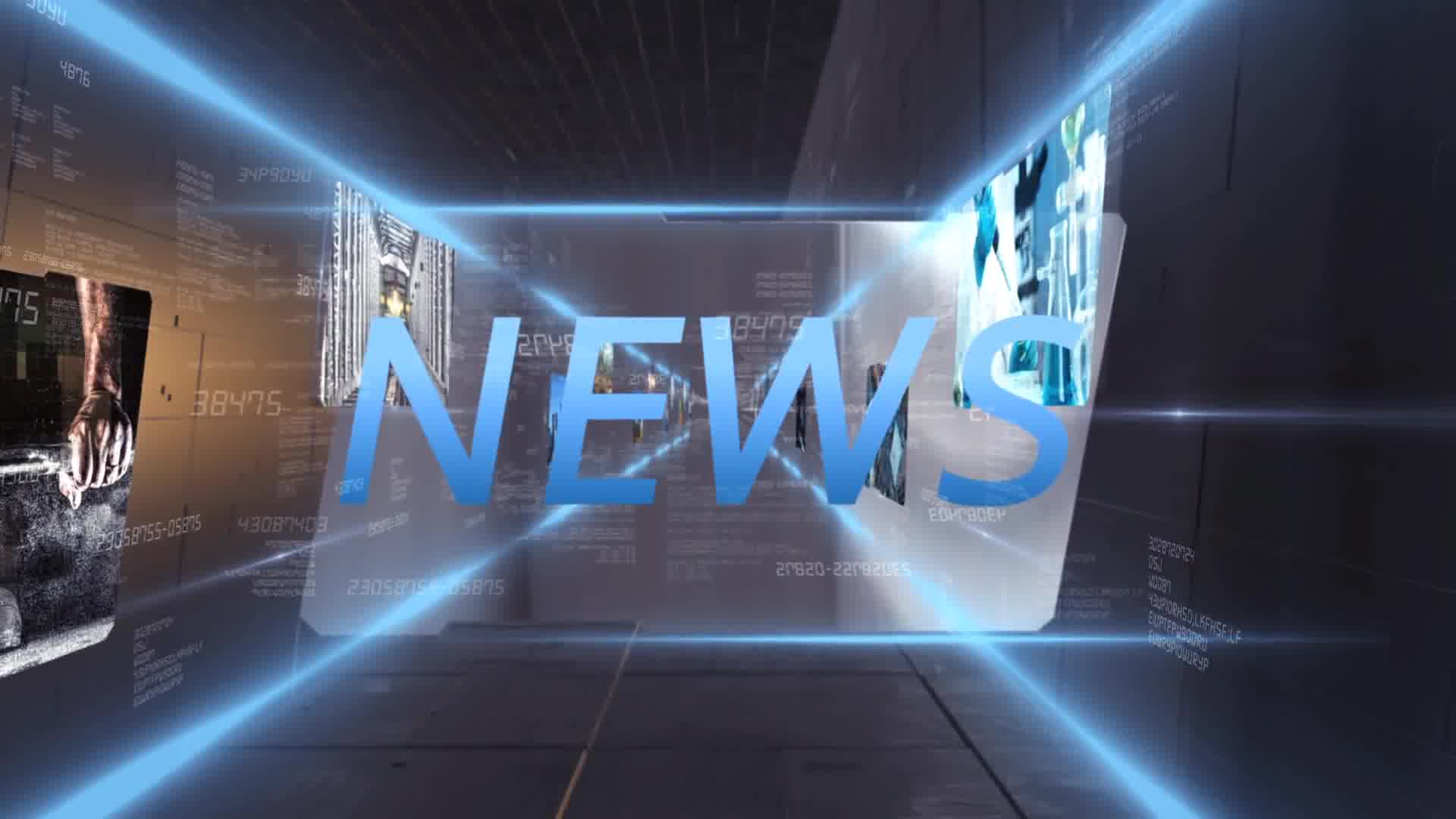News Open - Download Videohive 18793653