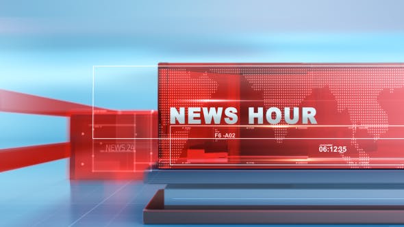 News Open - Videohive Download 19443643