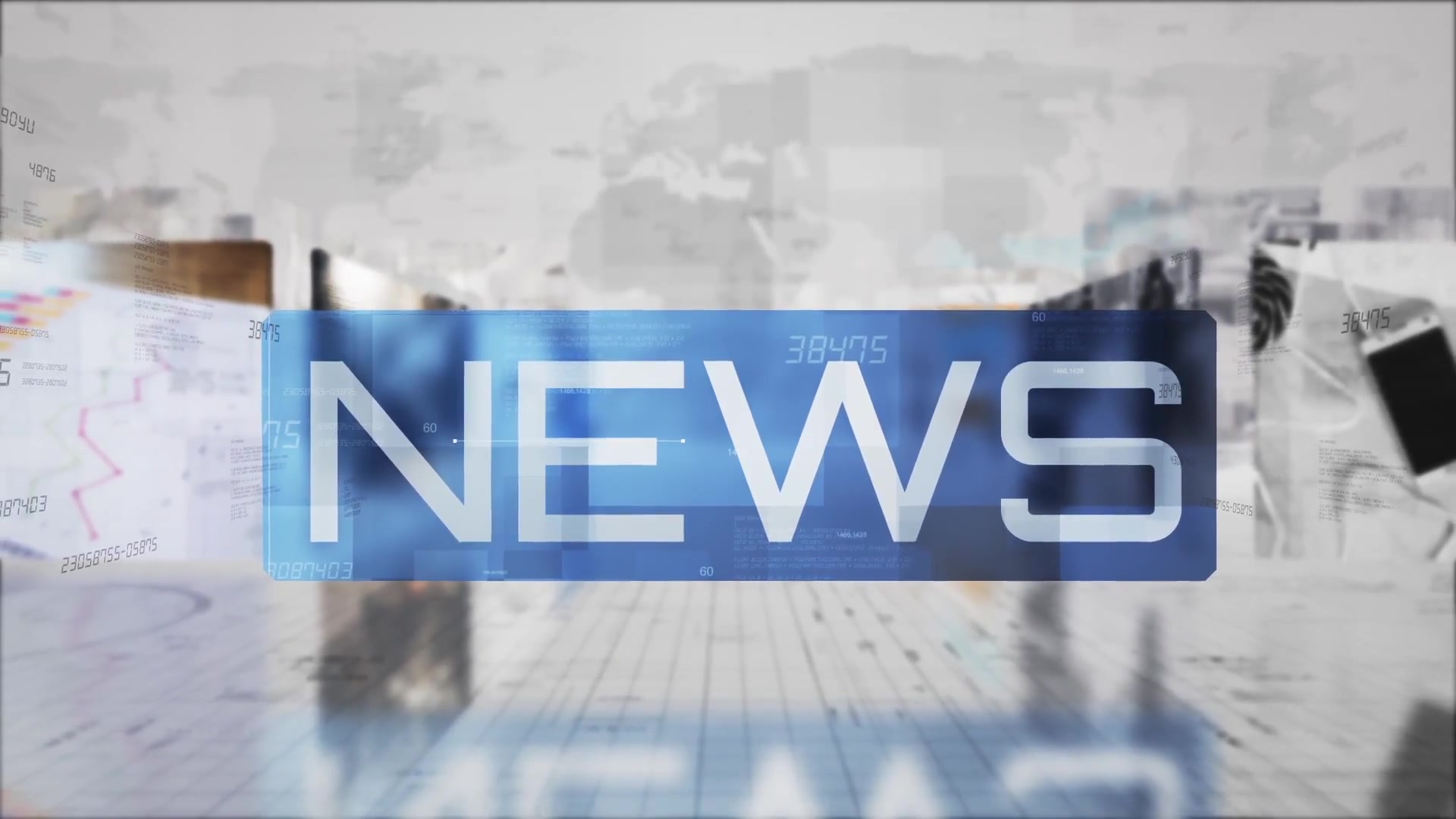 News Open/Bumper Videohive 21017544 After Effects Image 4