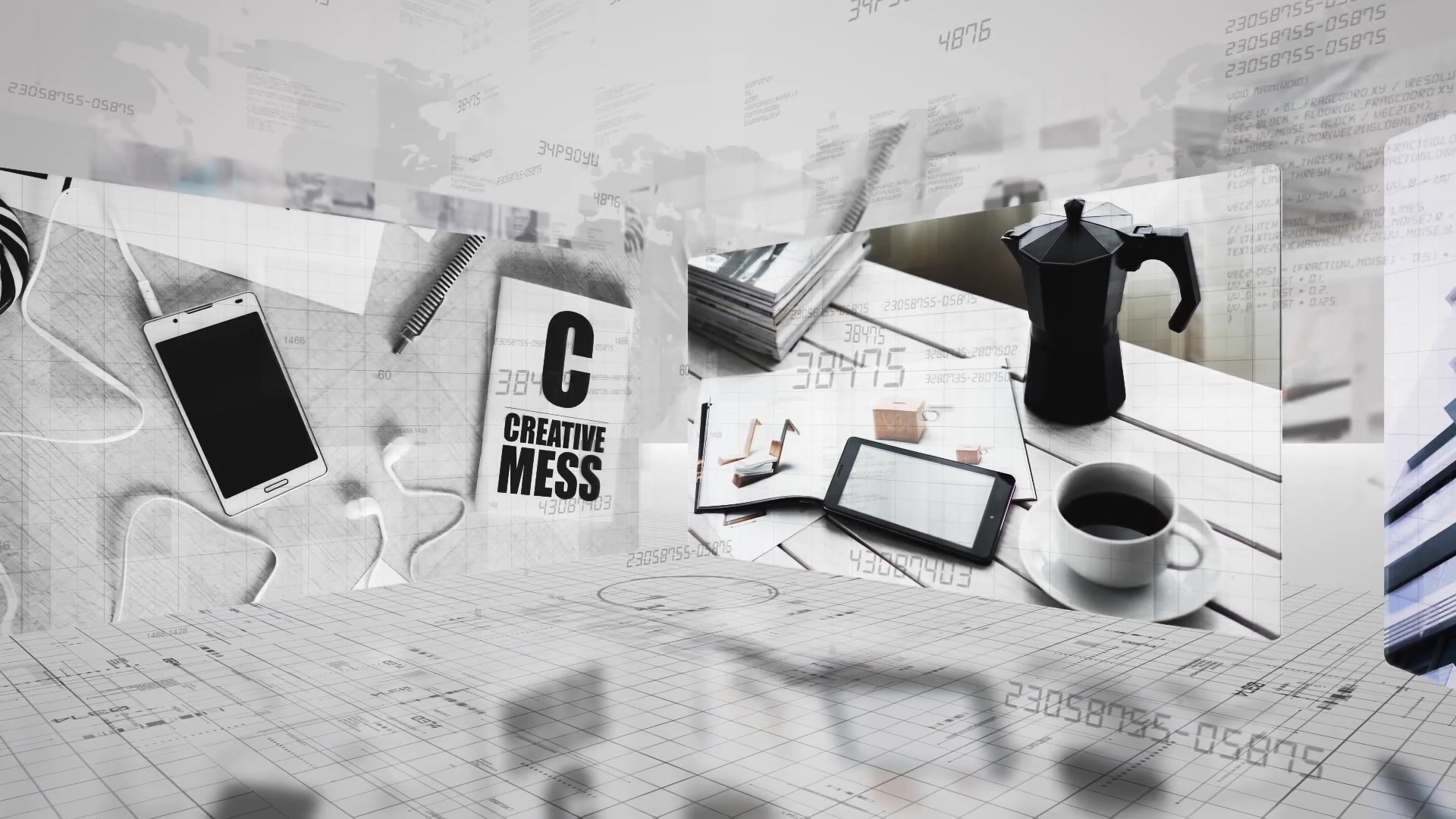 News Open/Bumper Videohive 21017544 After Effects Image 5