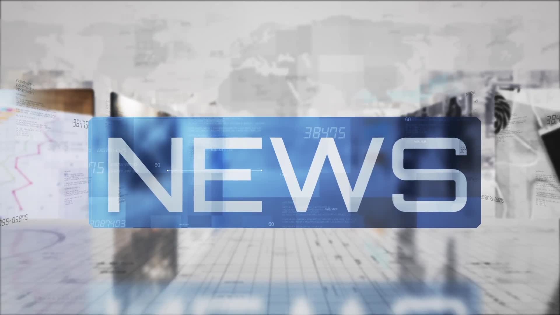 News Open/Bumper Videohive 21017544 After Effects Image 7