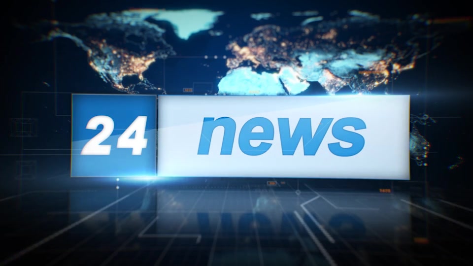 News Opener Videohive 13174265 After Effects Image 10