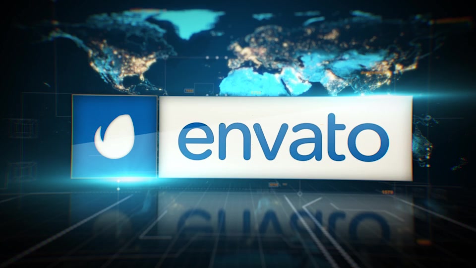 News Opener Videohive 13174265 After Effects Image 12