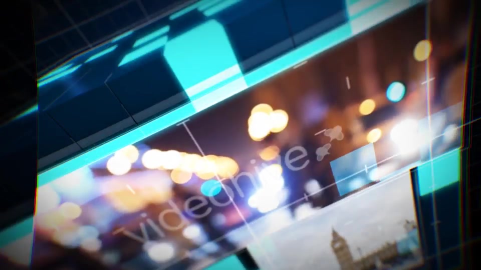 News Opener Videohive 13174265 After Effects Image 7