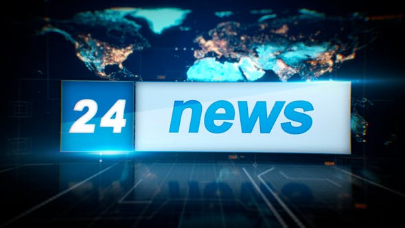 News Opener - 13174265 Videohive Download