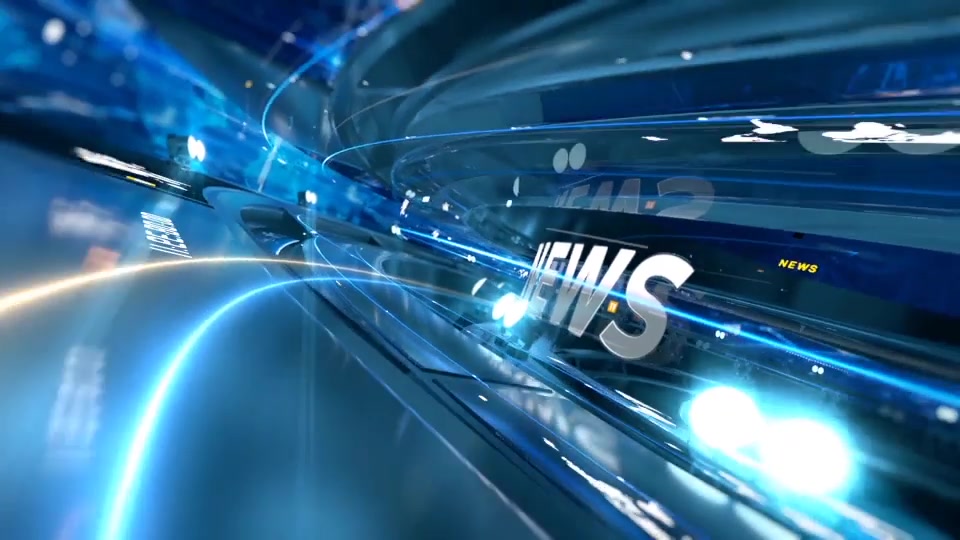 News Opener Videohive 21540875 After Effects Image 4