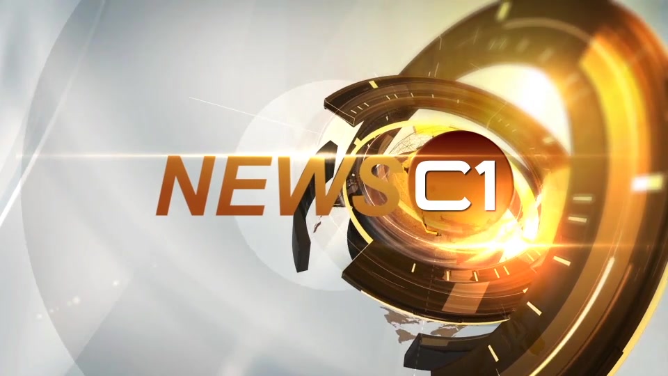 News Opener Videohive 21387493 After Effects Image 7