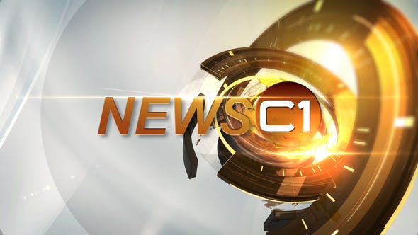 News Opener - Download 21387493 Videohive