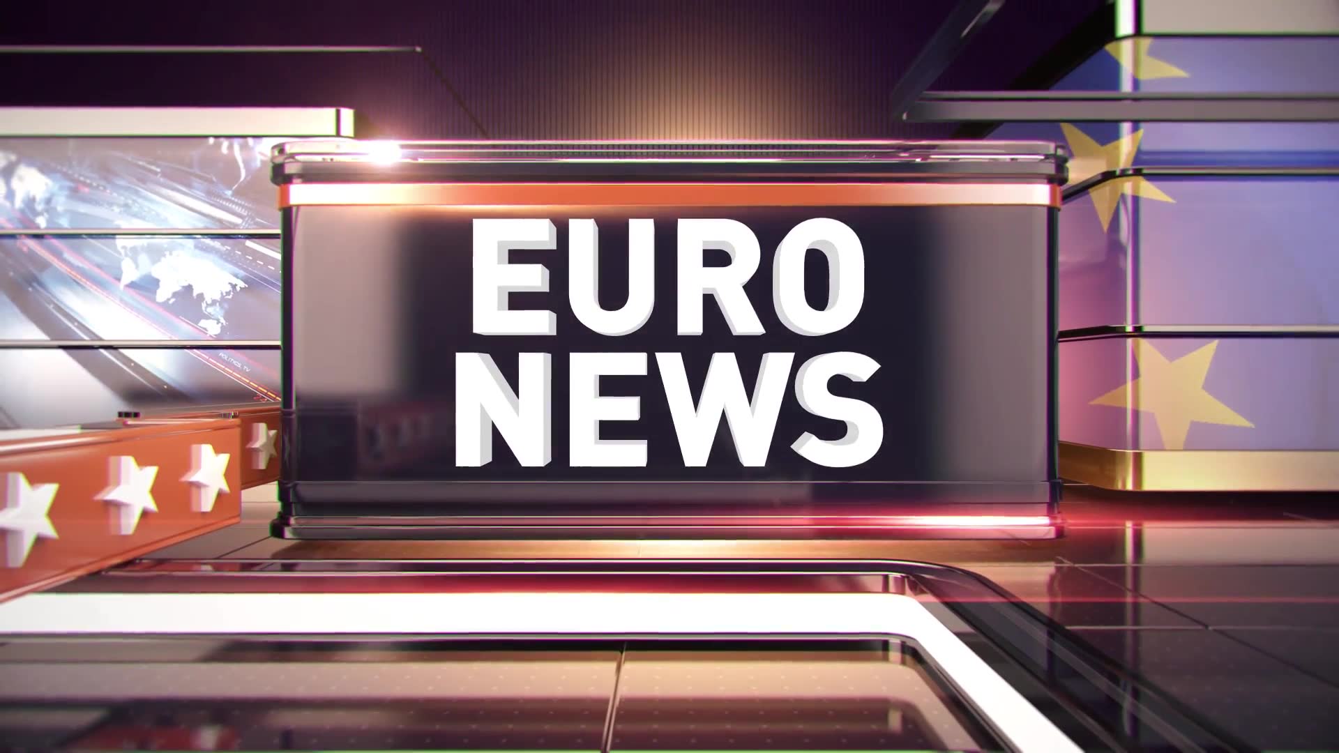 News Opener Videohive 27597593 After Effects Image 6