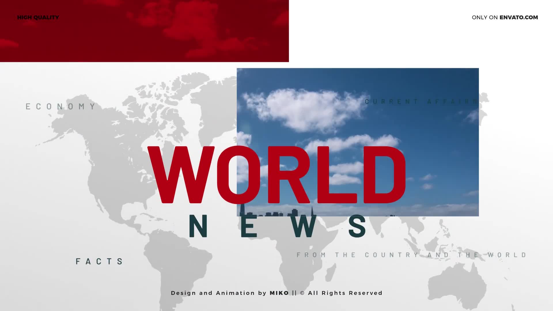 News Opener Videohive 31531709 Premiere Pro Image 7