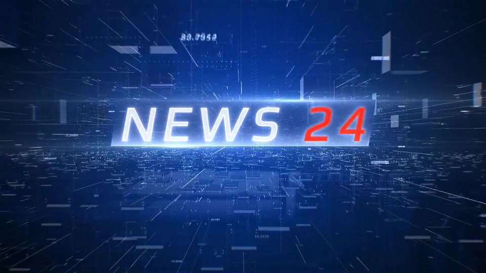 News Opener - Download Videohive 20936029