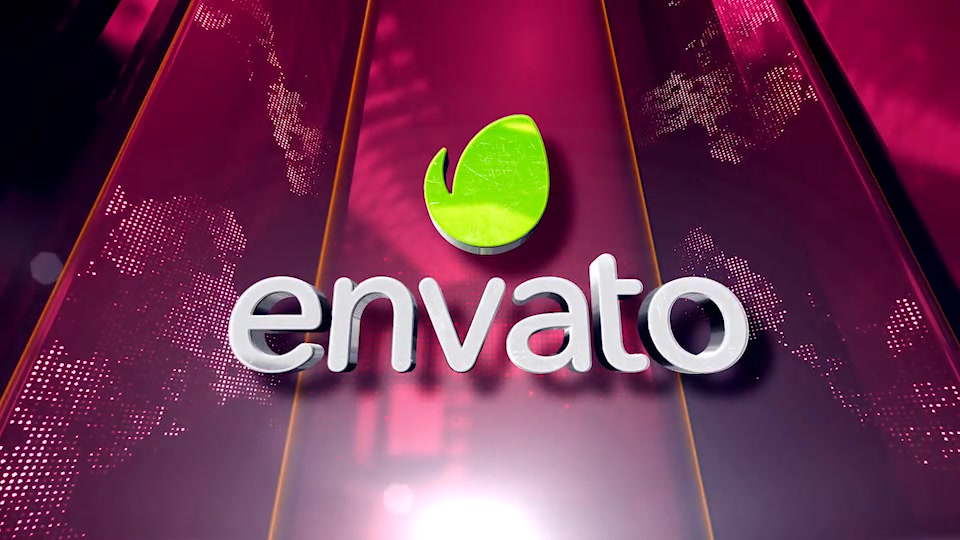News Opener Videohive 38290245 After Effects Image 10