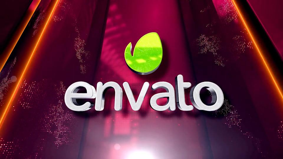 News Opener Videohive 38290245 After Effects Image 11