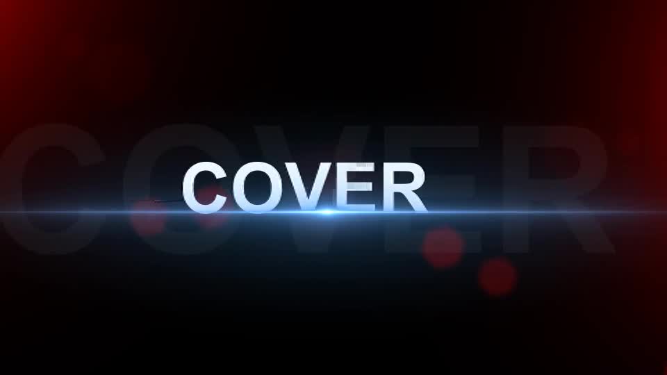 News opener - Download Videohive 7159886