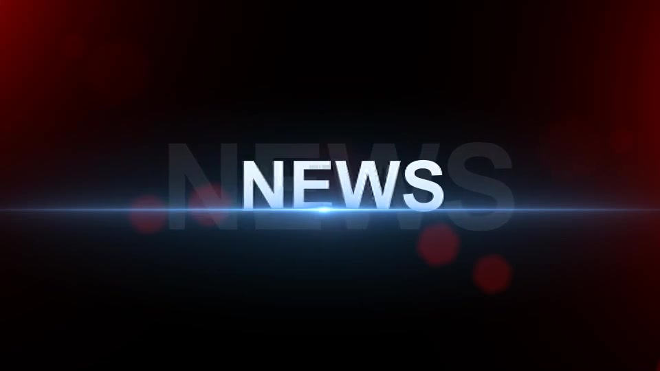 News opener - Download Videohive 7159886