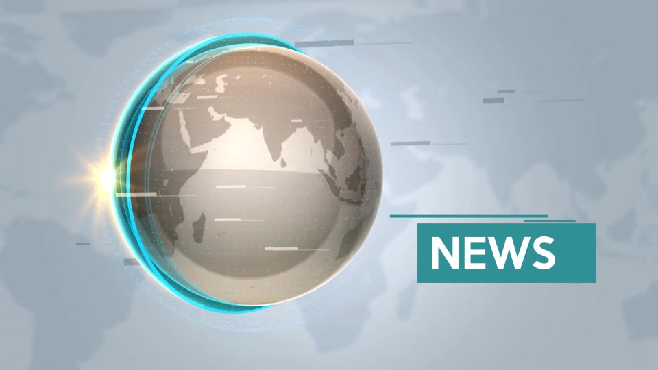 News Opener Pack Videohive 22983735 After Effects Image 11