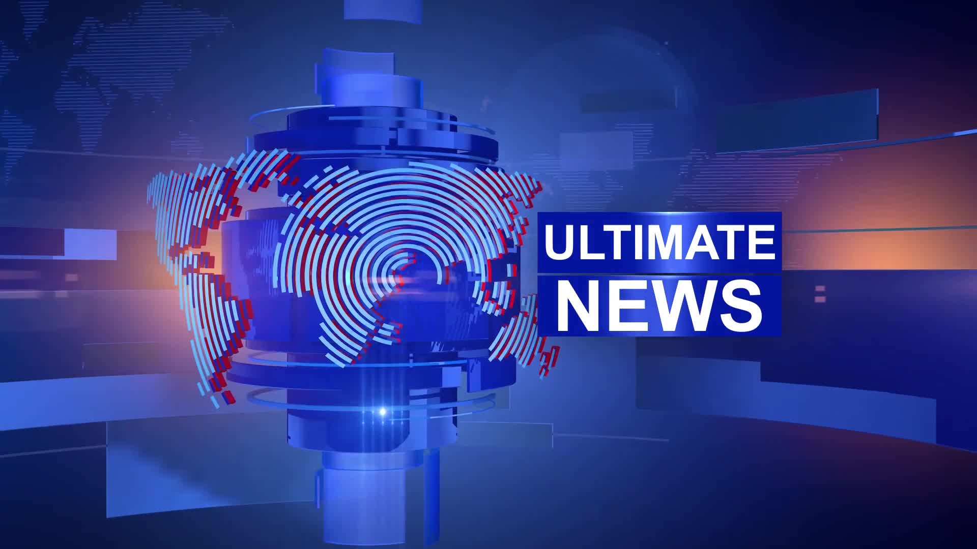 News Opener Package Videohive 32524488 After Effects Image 1