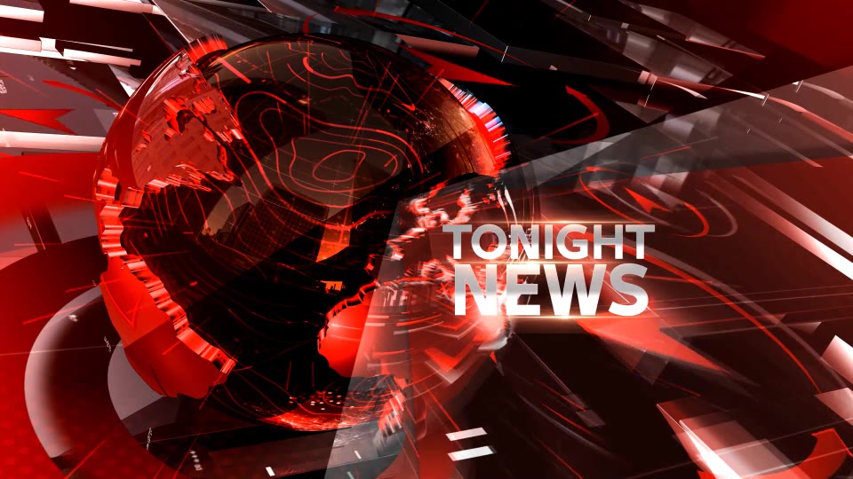 News Opener Videohive 19388019 After Effects Image 8