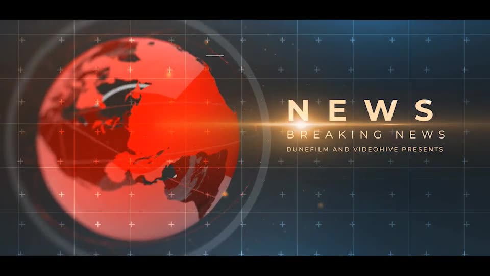 News Opener Videohive 27818953 Premiere Pro Image 10