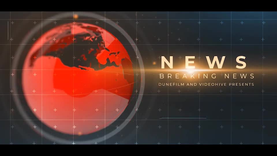 News Opener Videohive 27818953 Premiere Pro Image 11