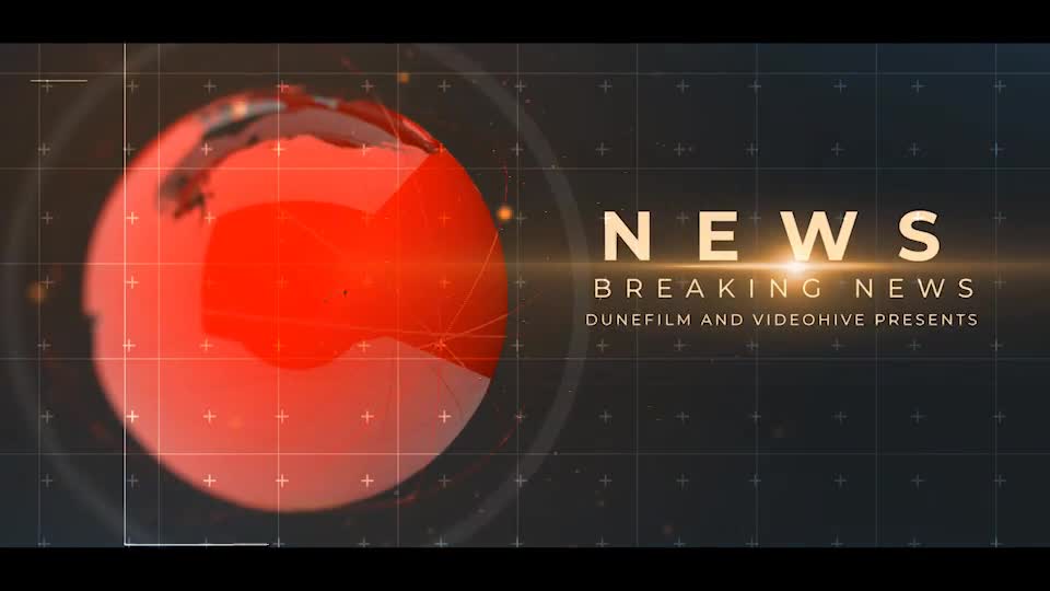 News Opener Videohive 27818953 Premiere Pro Image 12