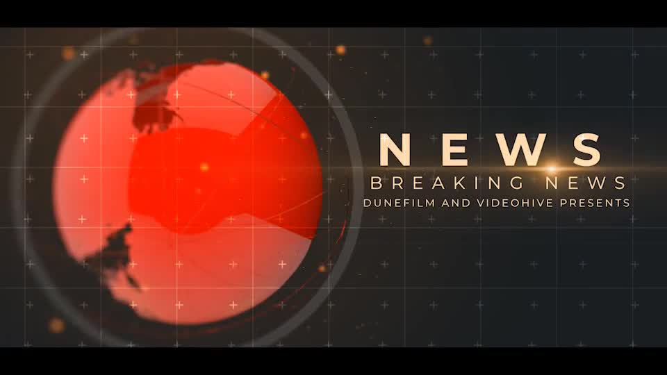 News Opener Videohive 27818953 Premiere Pro Image 13