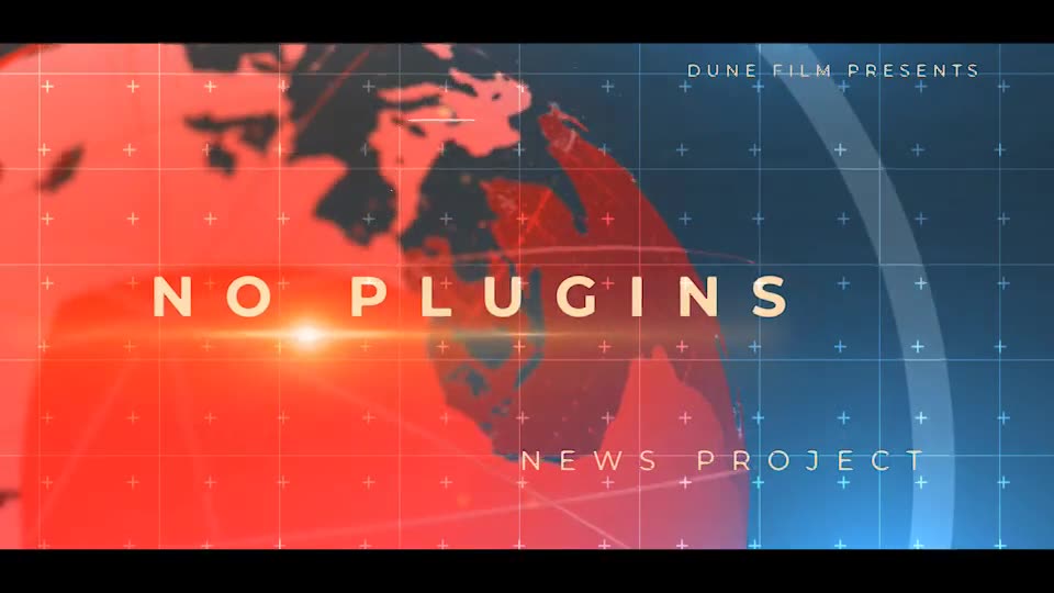 News Opener Videohive 27818953 Premiere Pro Image 2