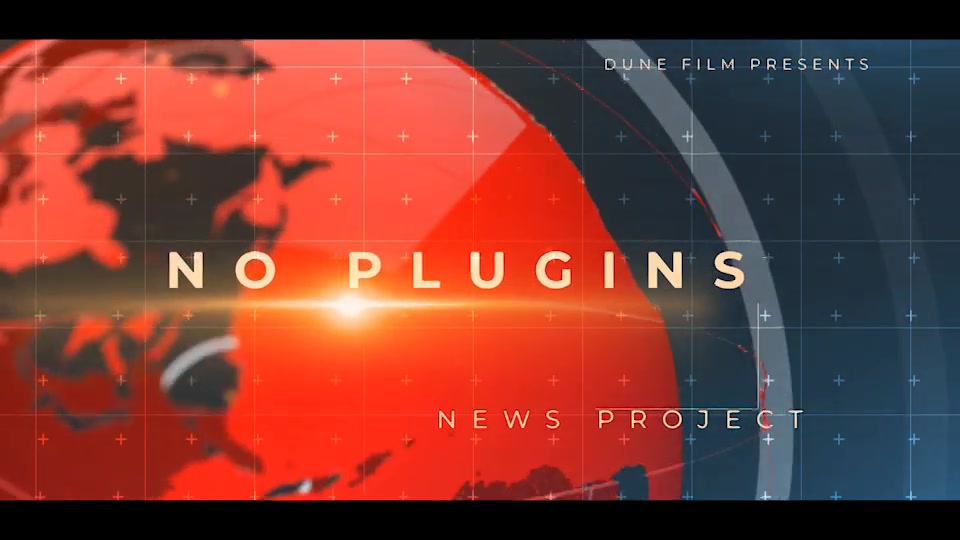 News Opener Videohive 27818953 Premiere Pro Image 3