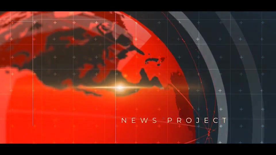 News Opener Videohive 27818953 Premiere Pro Image 4