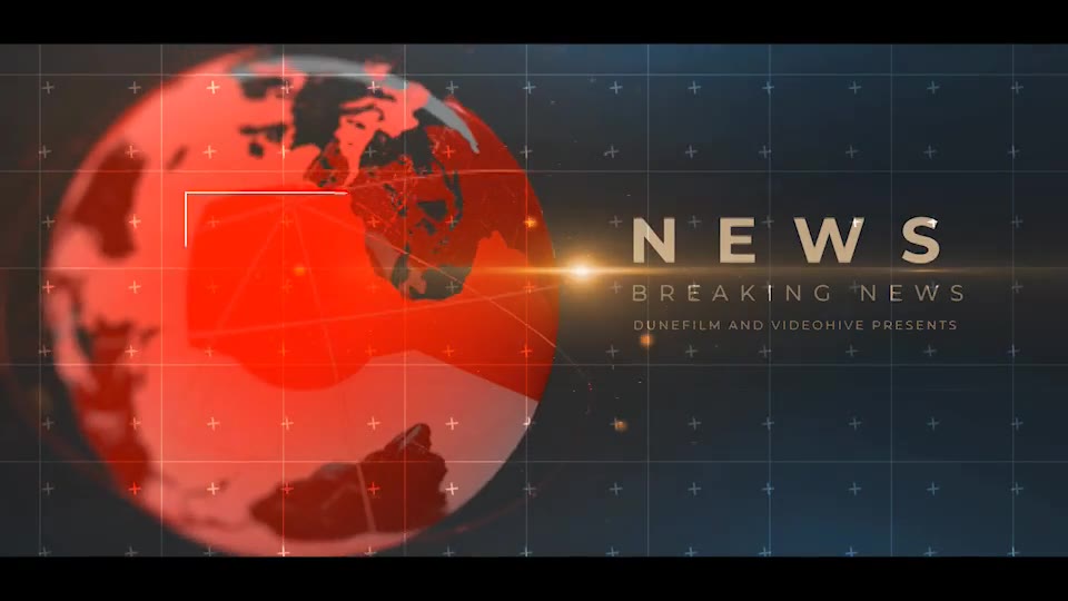 News Opener Videohive 27818953 Premiere Pro Image 9