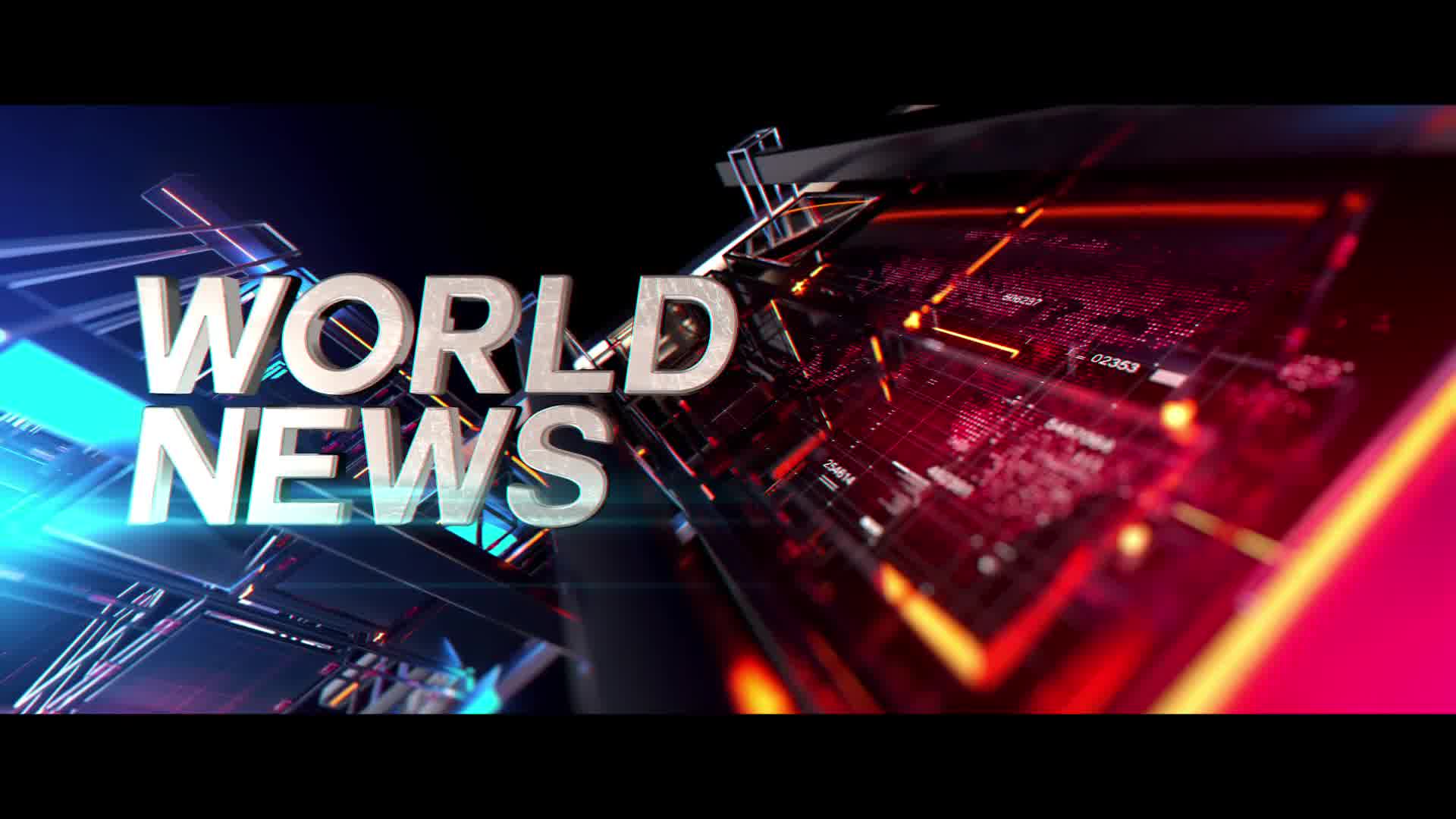 News Opener Videohive 36507796 After Effects Image 10