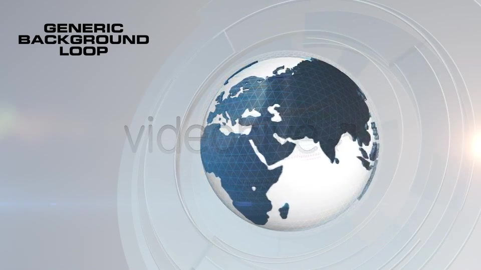 News Opening Graphics - Download Videohive 3867805