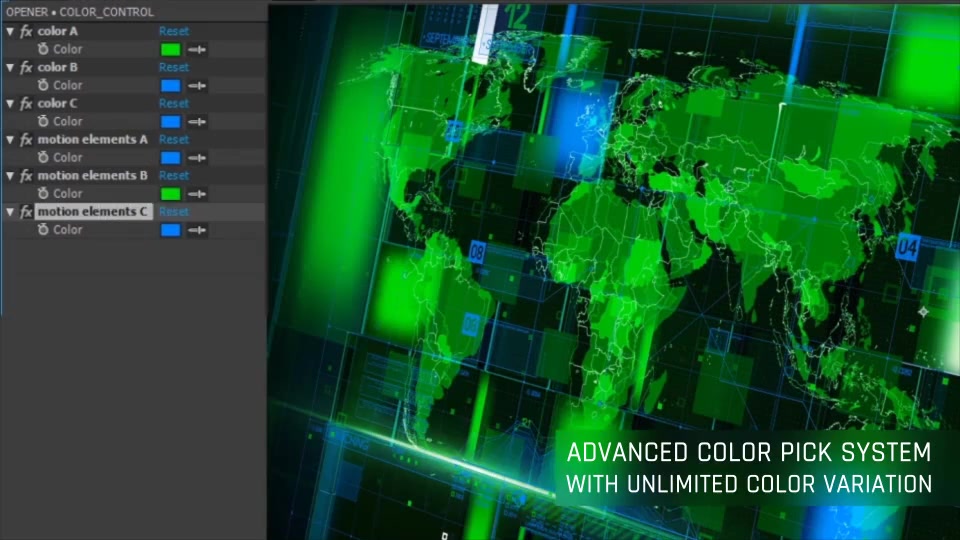 News Package - Download Videohive 19434459