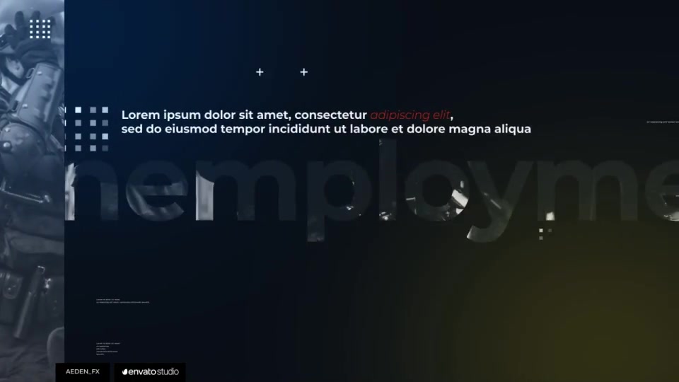 News Report Opener Videohive 29828681 After Effects Image 6