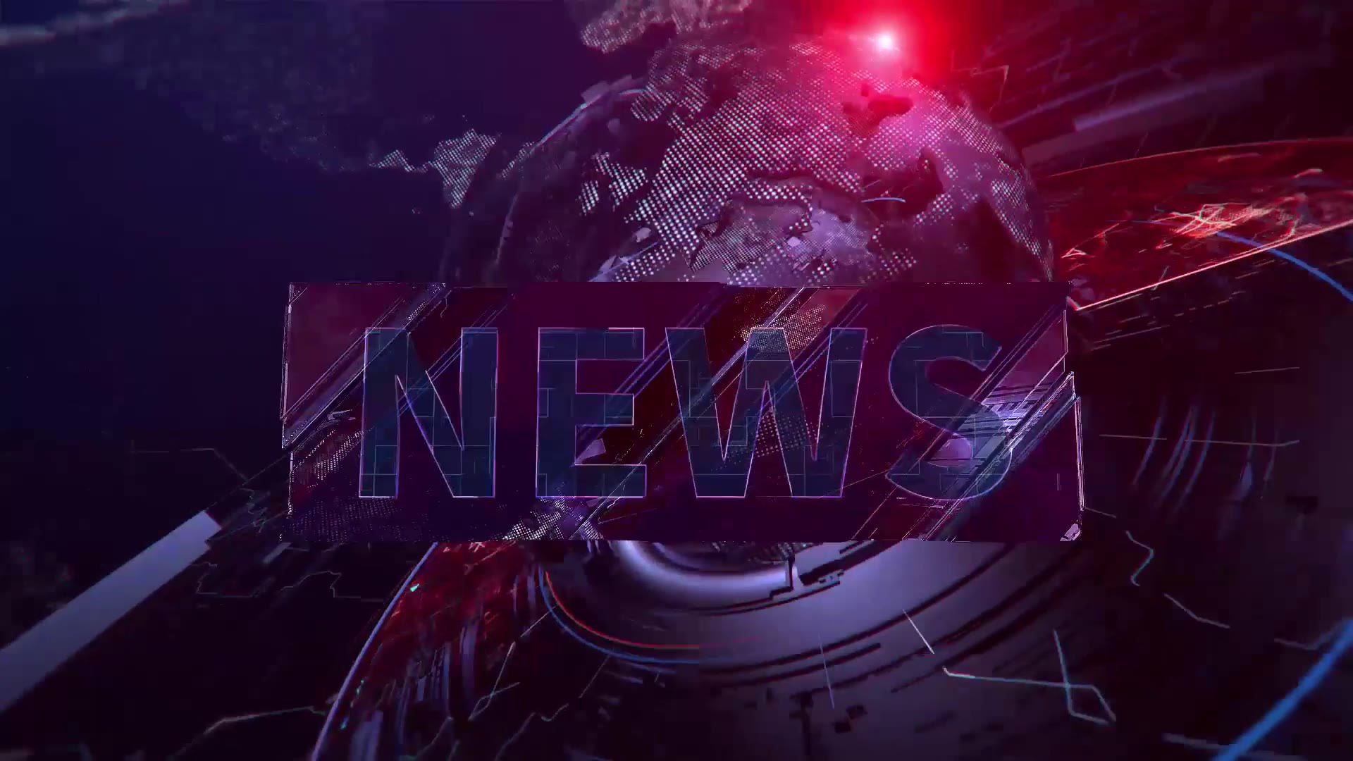 News Tonight Intro Videohive 24063171 After Effects Image 3