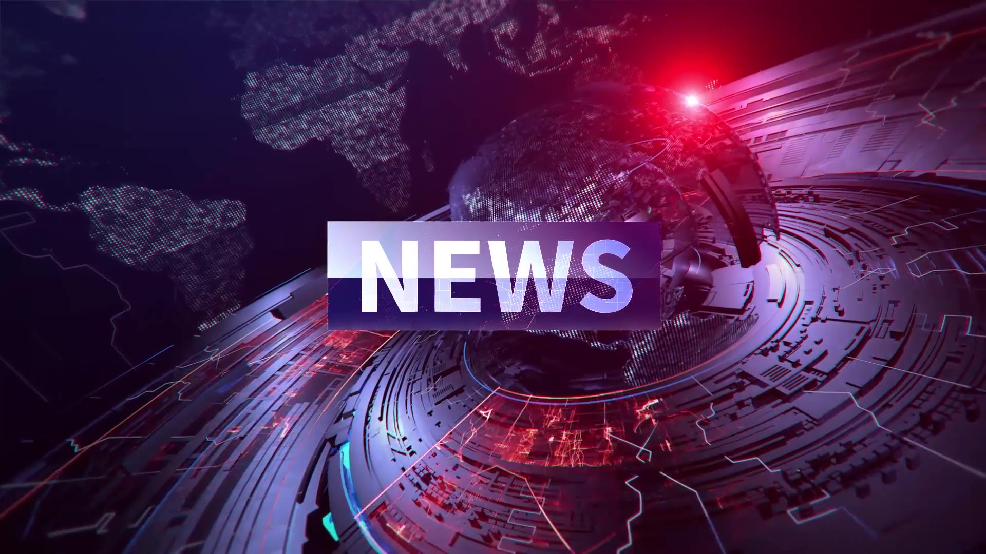 News Tonight Intro Videohive 24063171 After Effects Image 5