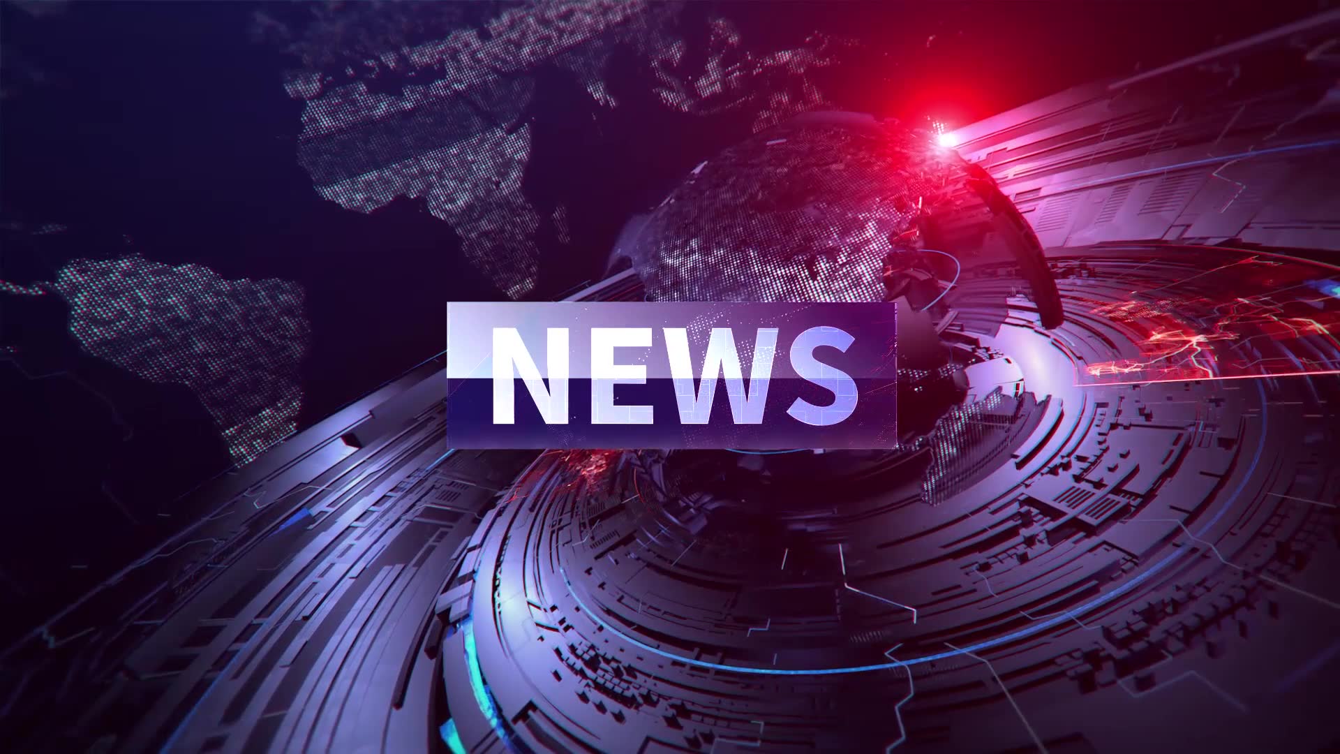 News Tonight Intro Videohive 24063171 After Effects Image 6