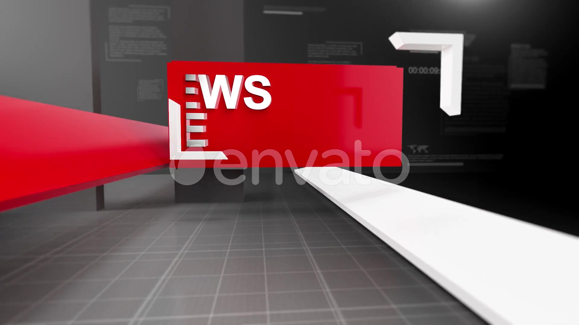 News Update Intro Videohive 38181696 After Effects Image 4