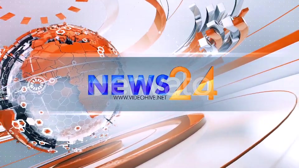News Update Pack Videohive 28446548 After Effects Image 4